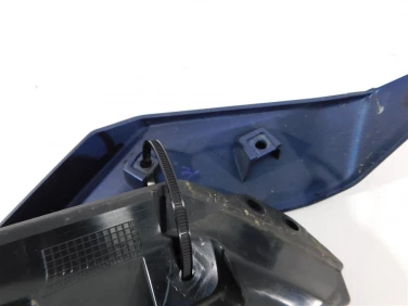 Handbar osŁona rĄk yamaha mt-09 tracer gt 21-23 u-11 b5c-26142