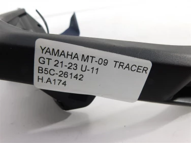 Handbar osŁona rĄk yamaha mt-09 tracer gt 21-23 u-11 b5c-26142