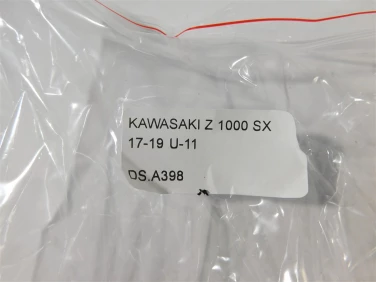 DŹwignia mocowanie sprzĘgŁo kawasaki z 1000 sx 17-19 u-11