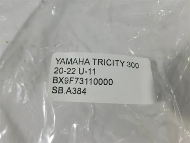 Stopka boczna yamaha tricity 300 20-22 u-11 bx9f73110000