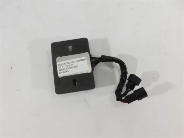 Regulator napiĘcia suzuki dl 650 v-strom xt 17-19 u-11 32800-47h00-rx0