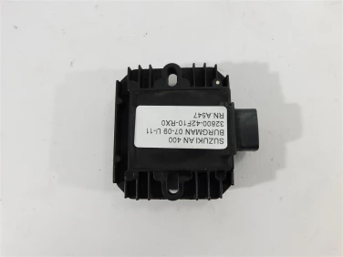 Regulator napiĘcia suzuki an 400 burgman 07-09 u-11 32800-42f10-rx0
