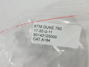Czujnik abs tyŁ tylni ktm duke 790 17-20 u-11 90142125000