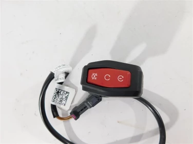 PrzeŁĄcznik prawy przÓd ktm exc exc-f 125/500 six days hardenduro 24-26 u-11 a49011074000