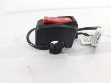 PrzeŁĄcznik prawy przÓd ktm exc exc-f 125/500 six days hardenduro 24-26 u-11 a49011074000