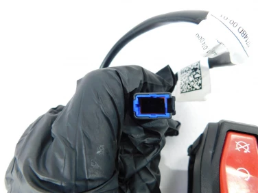 PrzeŁĄcznik prawy przÓd ktm exc exc-f 125/500 six days hardenduro 24-26 u-11 a49011074000