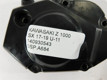 Dekiel kapa silnik prawa kawasaki z 1000 sx 17-19 u-11 140930543