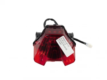 LAMPA TYŁ TYLNA YAMAHA MT-07 25-26 U-12 BLW-84700-00-00