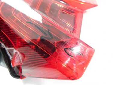 Lampa tyŁ tylna yamaha mt-07 25-26 u-12 blw-84700-00-00