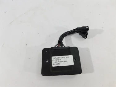 Regulator napiĘcia suzuki gsx-r 1000 09-16 u-11 32800-47h00-rx0