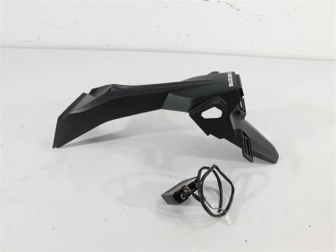 Mocowanie tablicy bŁotnik suzuki gsx-r 125 18-21 u-10 63141-23k00-000