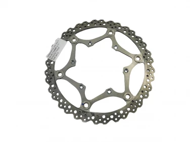 TARCZA HAMULCOWA PRZÓD YAMAHA YZ 250 450 F 23-26 2,94MM U-11 B2W2581T0000