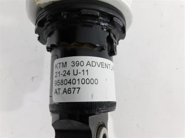 Amortyzator tyŁ amor ktm 390 adventure 21-24 u-11 95804010000