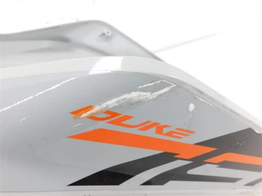 OsŁona nakŁadka zbiornik ktm duke 790 17-20 u-11 90708054000