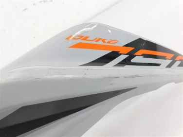 OsŁona nakŁadka zbiornik ktm duke 790 17-20 u-11 90708054000