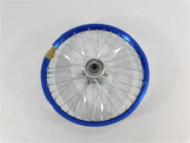 Felga koŁo przÓd yamaha yz 250 450 f 23-26 felga prosta ok u-11 bsb-25102-00