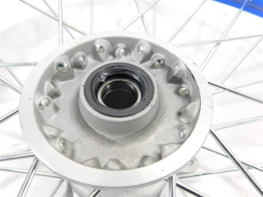 Felga koŁo przÓd yamaha yz 250 450 f 23-26 felga prosta ok u-11 bsb-25102-00