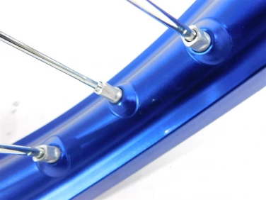 Felga koŁo przÓd yamaha yz 250 450 f 23-26 felga prosta ok u-11 bsb-25102-00