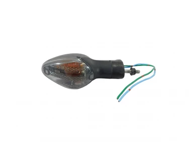 KIERUNEK KIERUNKOWSKAZ HONDA CBR 600F PC41 11-13 U-11 33450MGVD02