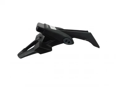 MOCOWANIE TABLICY BŁOTNIK HONDA CB 1000R SC60 08-16 U-11 80100-MFN-D000