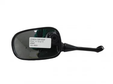 LUSTRO LUSTERKO LEWE HONDA CBR 600F PC41 11-13 U-11 ZXMT