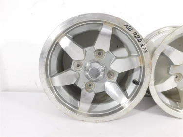 Felga felgi komplet kawasaki kvf 650 750 brute force 12x6 12x7