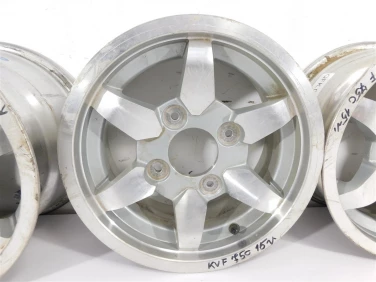 Felga felgi komplet kawasaki kvf 650 750 brute force 12x6 12x7