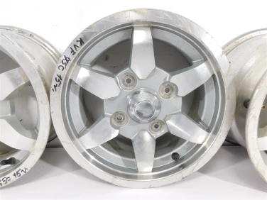 Felga felgi komplet kawasaki kvf 650 750 brute force 12x6 12x7