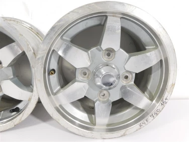 Felga felgi komplet kawasaki kvf 650 750 brute force 12x6 12x7