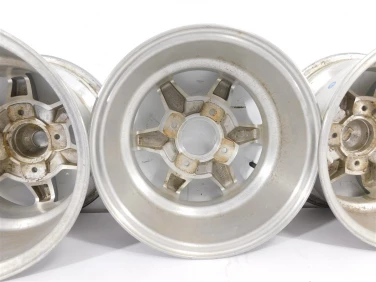 Felga felgi komplet kawasaki kvf 650 750 brute force 12x6 12x7