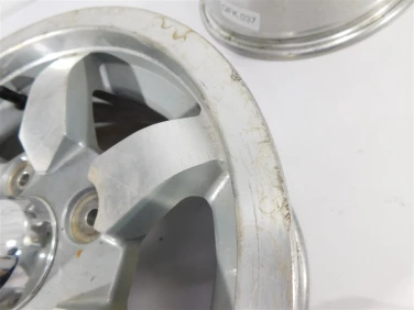 Felga felgi komplet kawasaki kvf 650 750 brute force 12x6 12x7