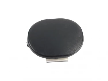 OPARCIE PASAŻERA SISSY BAR YAMAHA XVS 1300 MIDNIGHT STAR 07-15 U-11 STALMOT