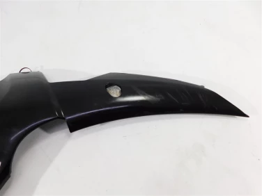 Owiewka bok boczna prawa yamaha yzf-r6 rj15 08-16 u-11 13s-28395-00