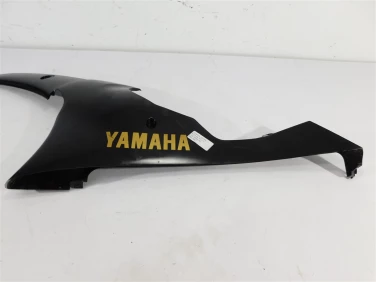 Owiewka bok boczna lewa yamaha yzf-r6 rj15 08-16 u-11 13s-28384-00