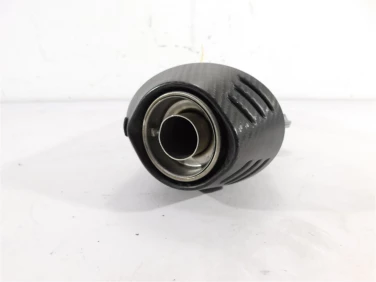 Wydech koŃcowy tŁumik bmw f 800 gs adventure 08-17 u-11 mivv