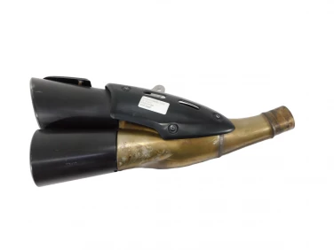 WYDECH KOŃCOWY TŁUMIK DUCATI DIAVEL 1200 15-18 U-11 57321211BB