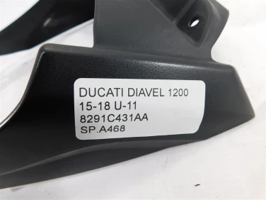 StelaŻ przÓd przedni ducati diavel 1200 15-18 u-11 8291c431aa