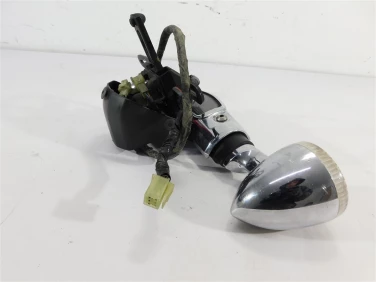 Kierunek kierunkowskaz yamaha xvs 1300 midnight star 07-15 mocowanie tablicy u-11 3d8833400000 3d8833300000