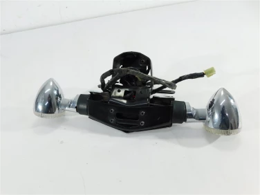 Kierunek kierunkowskaz yamaha xvs 1300 midnight star 07-15 mocowanie tablicy u-11 3d8833400000 3d8833300000