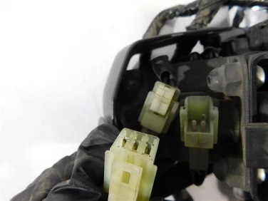 Kierunek kierunkowskaz yamaha xvs 1300 midnight star 07-15 mocowanie tablicy u-11 3d8833400000 3d8833300000