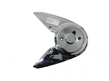 DEKIEL KAPA SILNIK LEWA YAMAHA XVS 1300 MIDNIGHT STAR 07-15 U-11 3D8154180000