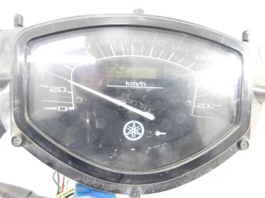 Licznik prĘdkoŚciomierz yamaha xvs 1300 midnight star 07-15 53321km u-11 11c835001200