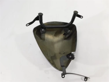 Pokrywa bok boczna lewa yamaha xvs 1300 midnight star 07-15 u-11 3d8217310000