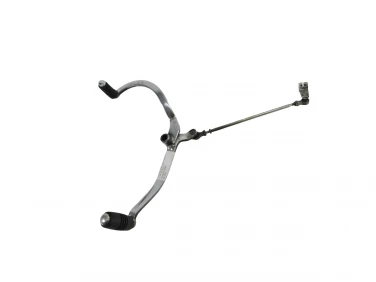 DŹWIGNIA BIEGÓW STOPKA YAMAHA XVS 1300 MIDNIGHT STAR 07-15 U-11 3D8181101200