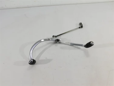 DŹwignia biegÓw stopka yamaha xvs 1300 midnight star 07-15 u-11 3d8181101200