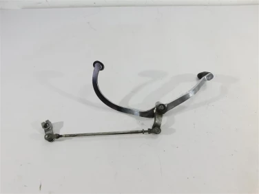 DŹwignia biegÓw stopka yamaha xvs 1300 midnight star 07-15 u-11 3d8181101200