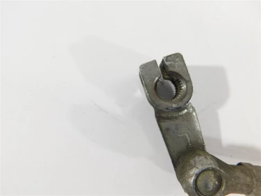 DŹwignia biegÓw stopka yamaha xvs 1300 midnight star 07-15 u-11 3d8181101200