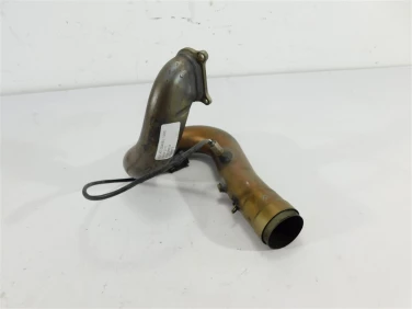 Kolanko kolektor wydech ducati diavel 1200 15-18 u-11 57012881a