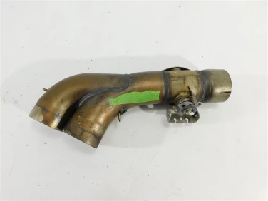 Kolanko kolektor wydech ducati diavel 1200 15-18 u-11 57211562b