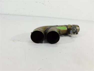 Kolanko kolektor wydech ducati diavel 1200 15-18 u-11 57211562b